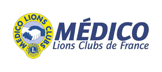 YOUPWE logo partenaire MEDICO