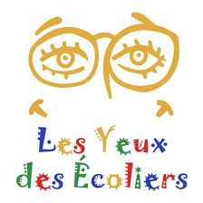 YOUPWE logo partenaire les Yeux des écoliers