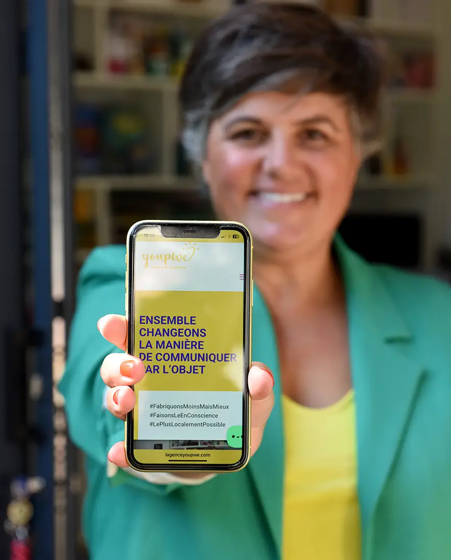 YOUPWE-Hélène BELAUBRE